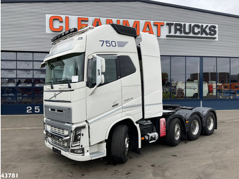 Cap tractor VOLVO FH16 750