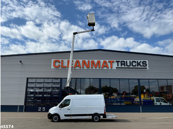 Camion RENAULT Master 2.3