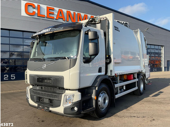 Autogunoiere VOLVO FE 280