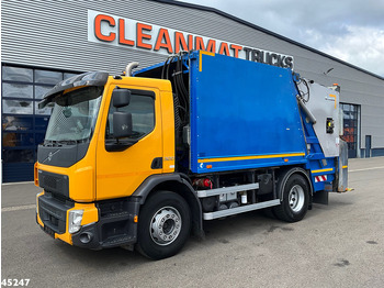 Autogunoiere VOLVO FE 320
