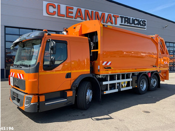 Autogunoiere VOLVO FE