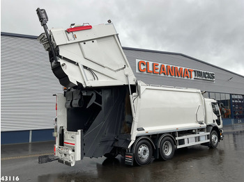 Autogunoiere VOLVO FE