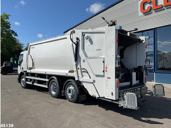 Autogunoiere Volvo FE 350 Norba 22m³ 2 compartimenten NEW and UNUSED!: Foto 5