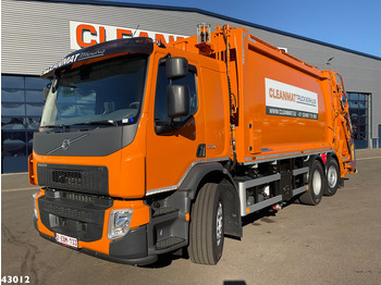 Autogunoiere VOLVO FE