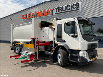 Autogunoiere VOLVO FE