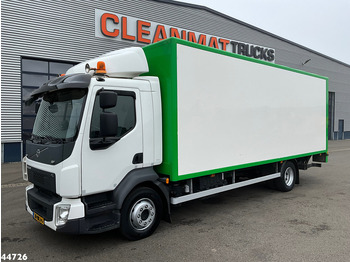 Camion furgon Volvo FL 250 Euro 6 met Dhollandia laadklep: Foto 2