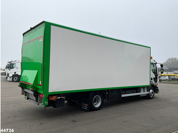 Camion furgon Volvo FL 250 Euro 6 met Dhollandia laadklep: Foto 4