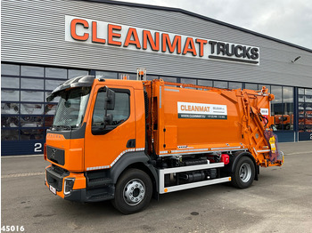 Autogunoiere VOLVO FL 250