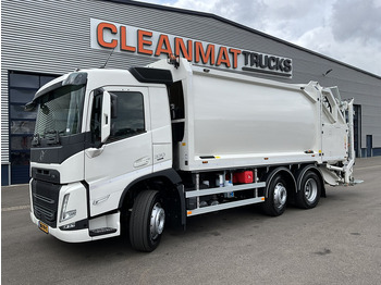 Autogunoiere VOLVO FM 330