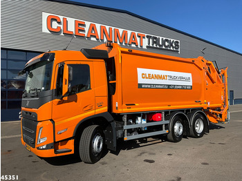 Autogunoiere VOLVO FM 330