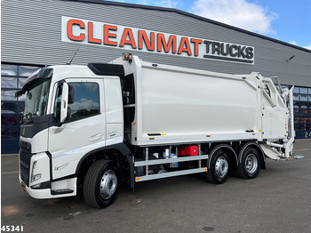 Autogunoiere VOLVO FM 330