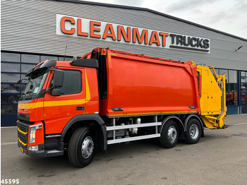 Autogunoiere VOLVO FM 330