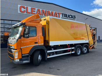 Autogunoiere VOLVO FM 330