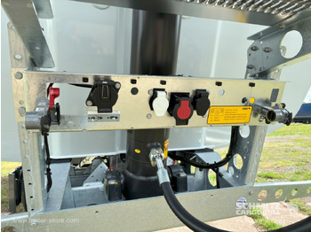 Semiremorcă basculantă nou SCHMITZ Auflieger Kipper Stahlrundmulde 29m³: Foto 5