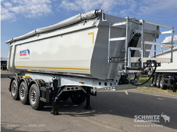 Semiremorcă basculantă SCHMITZ