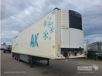 Semiremorcă izoterma SCHMITZ