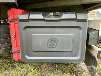 Semiremorcă izoterma SCHMITZ Auflieger Tiefkühler Standard Double deck: Foto 4