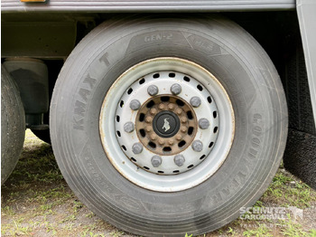 Semiremorcă izoterma SCHMITZ Auflieger Tiefkühler Standard Double deck: Foto 3