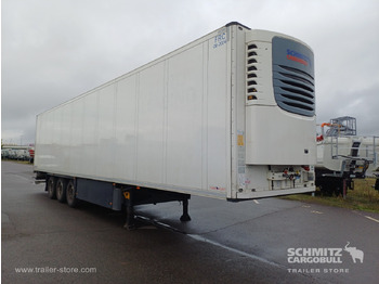 Semiremorcă izoterma SCHMITZ