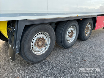 Semiremorcă izoterma KRONE Reefer Standard: Foto 3