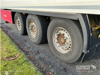 Semiremorcă izoterma KRONE Reefer Standard: Foto 5