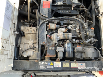 Semiremorcă izoterma KRONE Reefer Standard: Foto 2