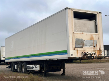 Semiremorcă izoterma KRONE