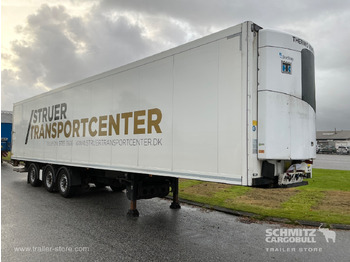 Semiremorcă izoterma KRONE