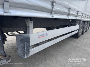 Leasing de SCHMITZ Curtainsider Standard SCHMITZ Curtainsider Standard: Foto 2 Leasing de SCHMITZ Curtainsider Standard SCHMITZ Curtainsider Standard: Foto 2