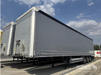 Leasing de SCHMITZ Curtainsider Standard SCHMITZ Curtainsider Standard: Foto 4 Leasing de SCHMITZ Curtainsider Standard SCHMITZ Curtainsider Standard: Foto 4
