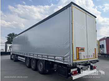 Leasing de SCHMITZ Curtainsider Standard SCHMITZ Curtainsider Standard: Foto 5 Leasing de SCHMITZ Curtainsider Standard SCHMITZ Curtainsider Standard: Foto 5
