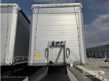 Leasing de SCHMITZ Curtainsider Standard SCHMITZ Curtainsider Standard: Foto 3 Leasing de SCHMITZ Curtainsider Standard SCHMITZ Curtainsider Standard: Foto 3