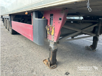 Semiremorcă izoterma SCHMITZ Reefer Multitemp: Foto 4