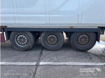 Semiremorcă izoterma SCHMITZ Reefer Multitemp: Foto 2