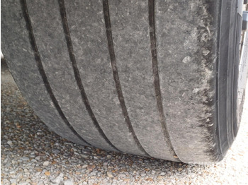 Semiremorcă izoterma SCHMITZ Reefer Multitemp: Foto 4 Semiremorcă izoterma SCHMITZ Reefer Multitemp: Foto 4