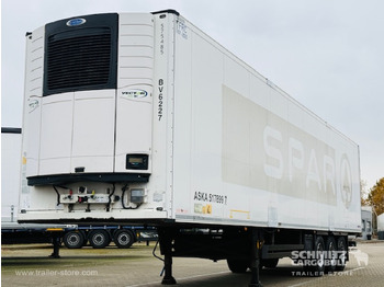 Semiremorcă izoterma SCHMITZ