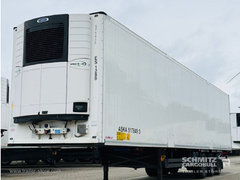Semiremorcă izoterma SCHMITZ