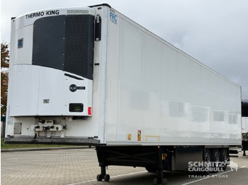 Semiremorcă izoterma SCHMITZ