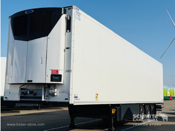 Semiremorcă izoterma SCHMITZ