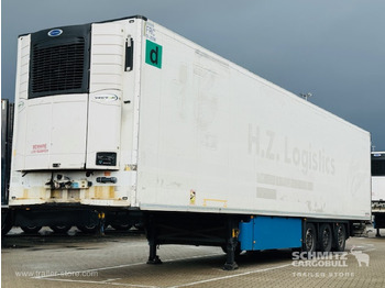 Semiremorcă izoterma SCHMITZ