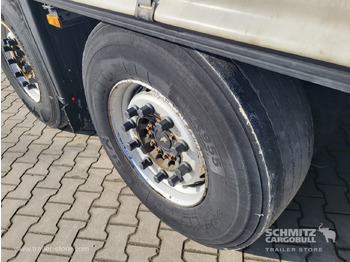 Semiremorcă prelată SCHMITZ Curtainsider coil: Foto 4