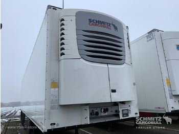 Semiremorcă izoterma SCHMITZ