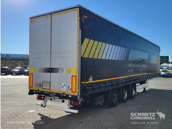 Semiremorcă prelată WIELTON Curtainsider Mega: Foto 4