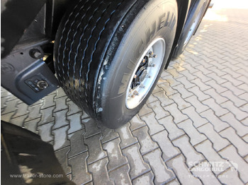 Leasing de WIELTON Curtainsider Mega WIELTON Curtainsider Mega: Foto 2