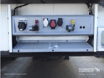 Semiremorcă izoterma SCHMITZ Reefer Standard: Foto 4 Semiremorcă izoterma SCHMITZ Reefer Standard: Foto 4