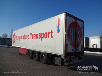 Semiremorcă izoterma SCHMITZ Reefer Standard Double deck: Foto 5