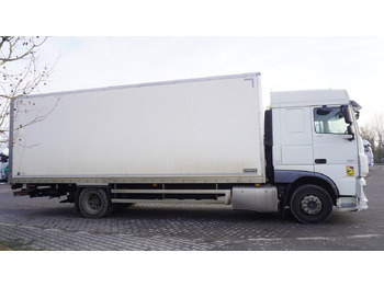 Camion furgon DAF XF 410 EURO 6 /410 HP / 20 EPAL / Dhollandia lift 1500 kg: Foto 5