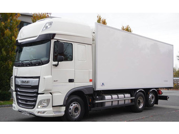 Camion frigider DAF XF 450