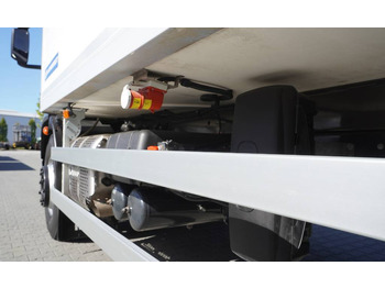 Camion frigider IVECO Eurocargo 190-280L 19t E6 / ATP/FRC to 2025 / Lamberet Refrigerator 22 pallets: Foto 5 Camion frigider IVECO Eurocargo 190-280L 19t E6 / ATP/FRC to 2025 / Lamberet Refrigerator 22 pallets: Foto 5