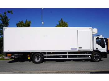 Camion frigider IVECO Eurocargo 190-280L 19t E6 / ATP/FRC to 2025 / Lamberet Refrigerator 22 pallets: Foto 3 Camion frigider IVECO Eurocargo 190-280L 19t E6 / ATP/FRC to 2025 / Lamberet Refrigerator 22 pallets: Foto 3
